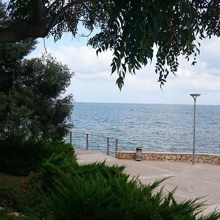 Villa Piscina Mar 1 à Sant Carlos de la Ràpita Extérieur photo