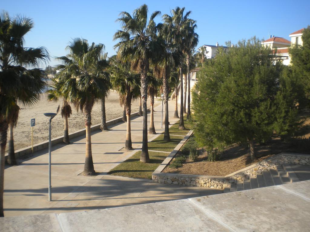Villa Piscina Mar 1 à Sant Carlos de la Ràpita Chambre photo