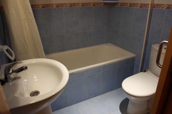 Villa Piscina Mar 1 à Sant Carlos de la Ràpita Extérieur photo